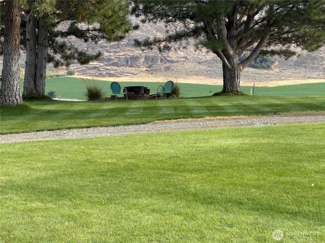 8 Mundinger Lane, Omak, WA 98841