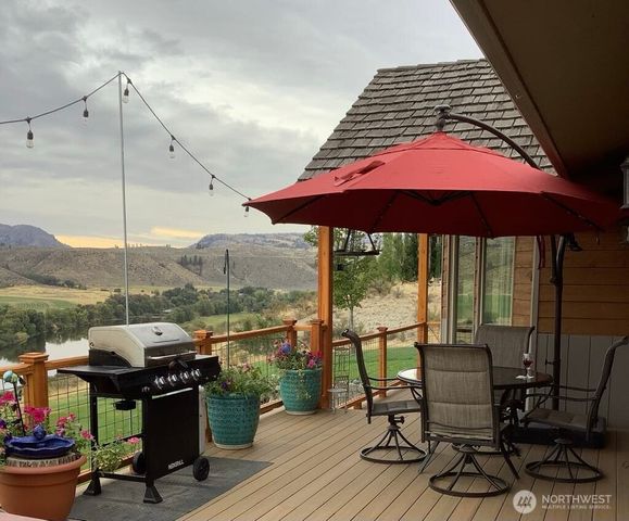 8 Mundinger Lane, Omak, WA 98841