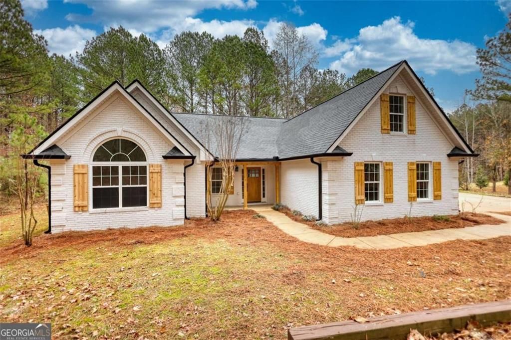 1020 Brenda Lane, Madison, GA 30650