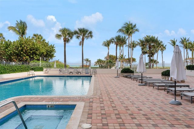 8855 Collins Ave 8J, Surfside, FL 33154