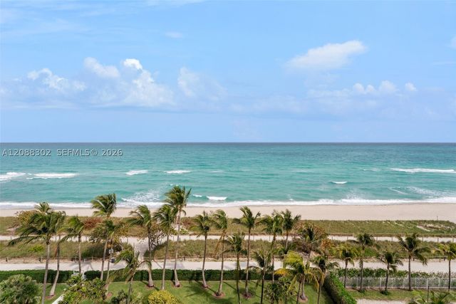 8855 Collins Ave 8J, Surfside, FL 33154