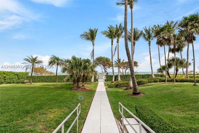 8855 Collins Ave 8J, Surfside, FL 33154
