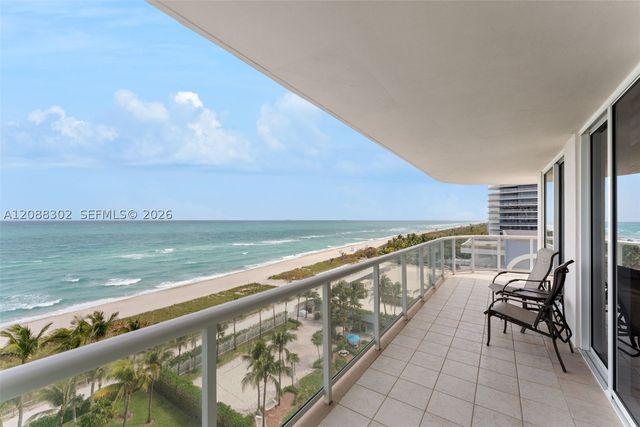 8855 Collins Ave 8J, Surfside, FL 33154