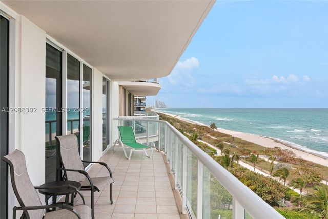 8855 Collins Ave 8J, Surfside, FL 33154