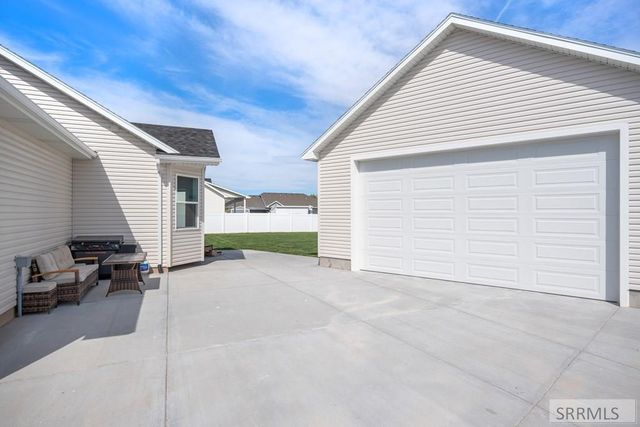 3149 Bergeson Drive, Ammon, ID 83401