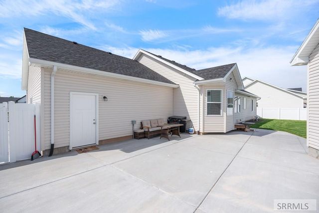 3149 Bergeson Drive, Ammon, ID 83401