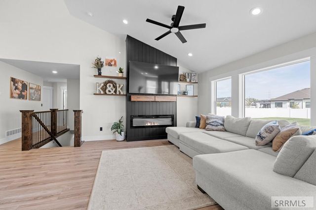3149 Bergeson Drive, Ammon, ID 83401