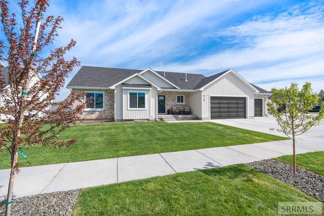 3149 Bergeson Drive, Ammon, ID 83401