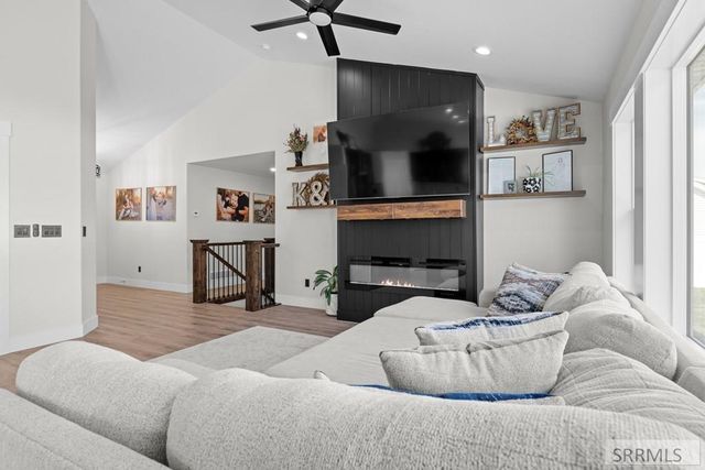 3149 Bergeson Drive, Ammon, ID 83401
