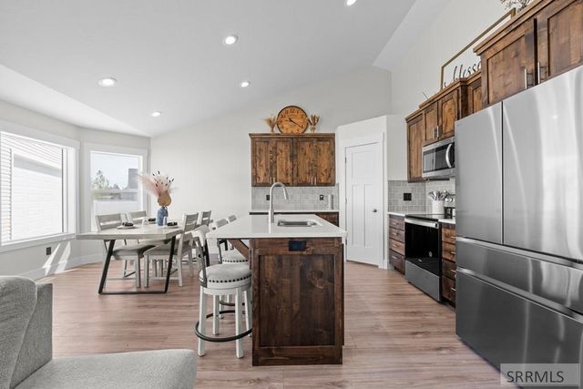 3149 Bergeson Drive, Ammon, ID 83401