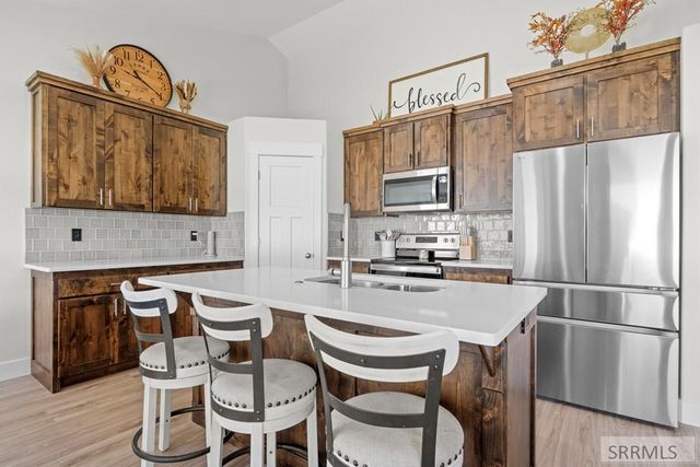 3149 Bergeson Drive, Ammon, ID 83401