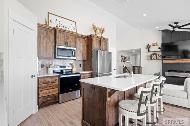 3149 Bergeson Drive, Ammon, ID 83401