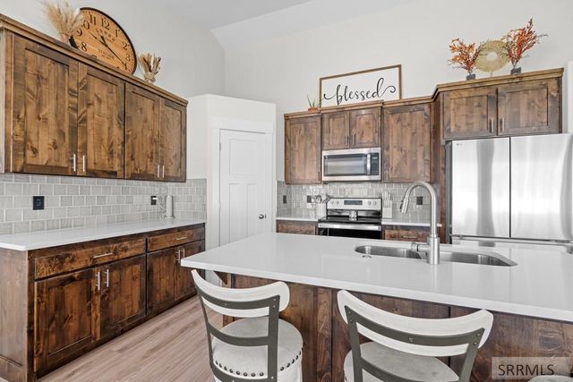 3149 Bergeson Drive, Ammon, ID 83401