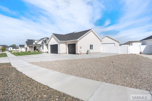 3149 Bergeson Drive, Ammon, ID 83401