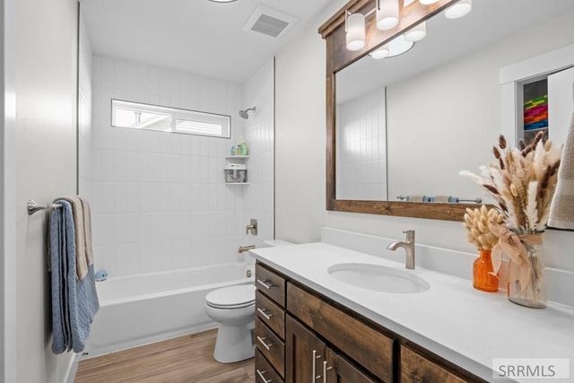 3149 Bergeson Drive, Ammon, ID 83401
