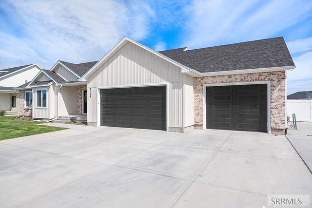 3149 Bergeson Drive, Ammon, ID 83401