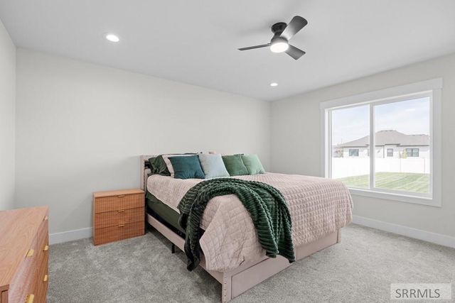 3149 Bergeson Drive, Ammon, ID 83401