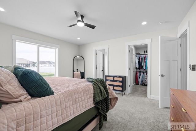 3149 Bergeson Drive, Ammon, ID 83401