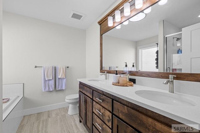 3149 Bergeson Drive, Ammon, ID 83401