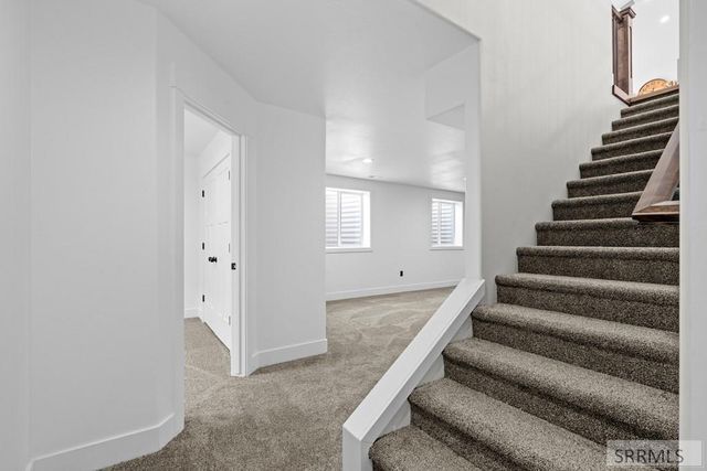 3149 Bergeson Drive, Ammon, ID 83401