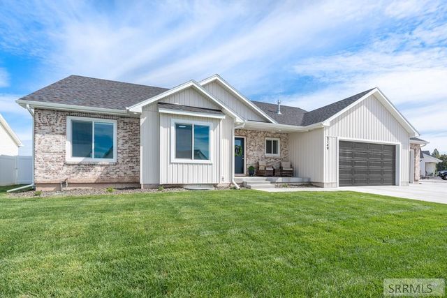 3149 Bergeson Drive, Ammon, ID 83401