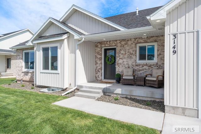 3149 Bergeson Drive, Ammon, ID 83401
