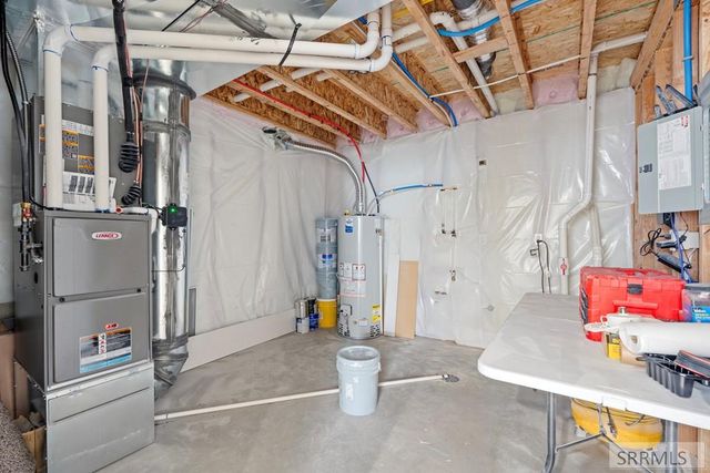 3149 Bergeson Drive, Ammon, ID 83401