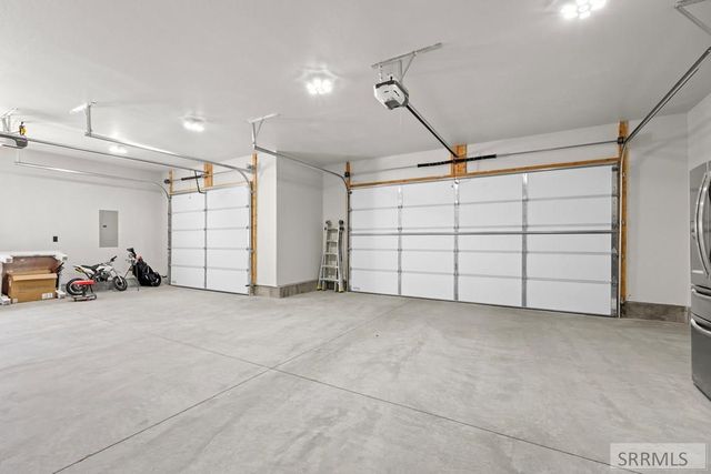 3149 Bergeson Drive, Ammon, ID 83401
