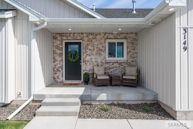 3149 Bergeson Drive, Ammon, ID 83401