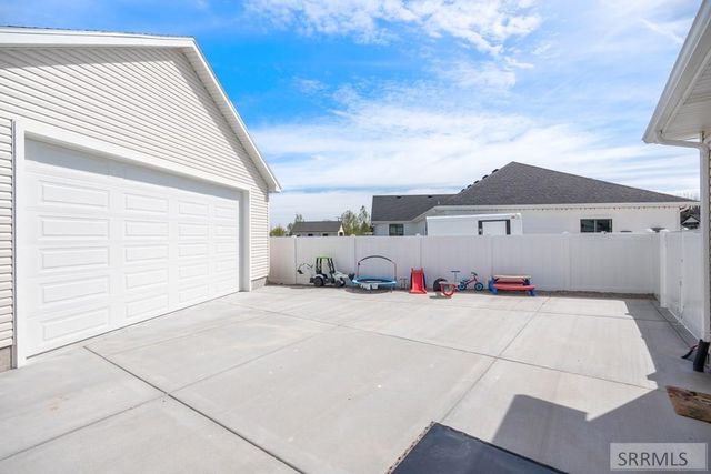 3149 Bergeson Drive, Ammon, ID 83401