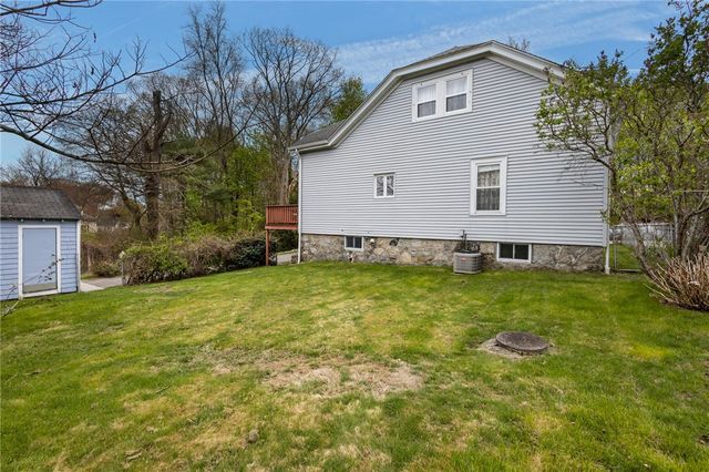 86 Fall Street, Woonsocket, RI 02895
