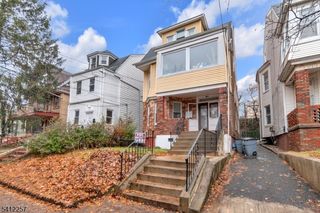 45 Seymour Ave, Newark City, NJ 07108