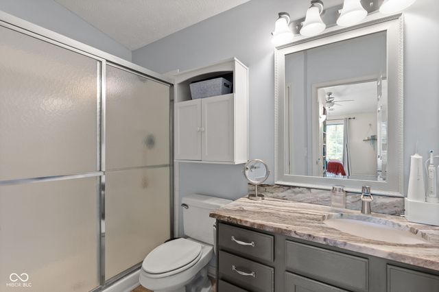 8950 Hunters Creek Drive 208, Indianapolis, IN 46227