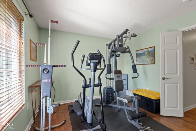8950 Hunters Creek Drive 208, Indianapolis, IN 46227