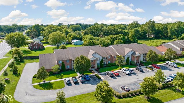 8950 Hunters Creek Drive 208, Indianapolis, IN 46227