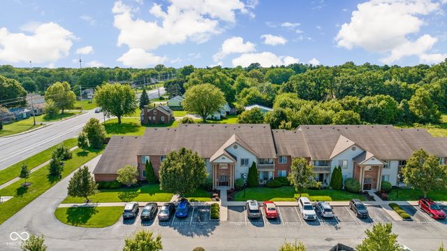 8950 Hunters Creek Drive 208, Indianapolis, IN 46227