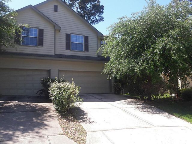 111 Gallery Cove Court, The Woodlands, TX 77382