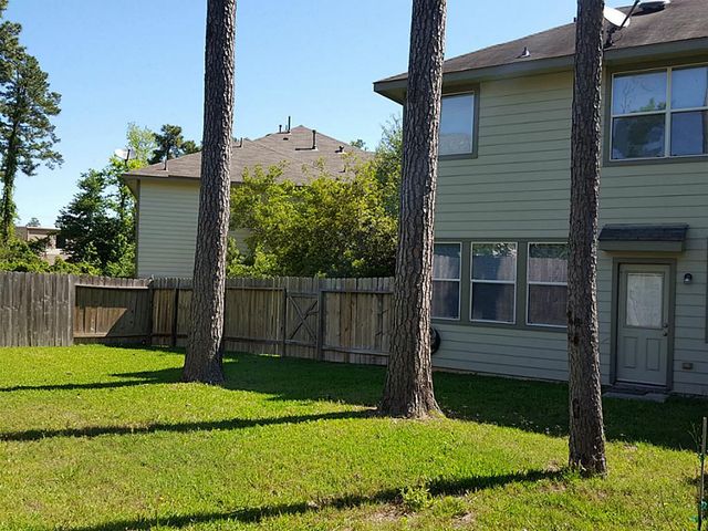 111 Gallery Cove Court, The Woodlands, TX 77382