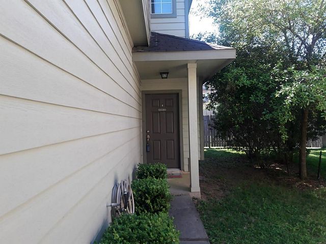 111 Gallery Cove Court, The Woodlands, TX 77382