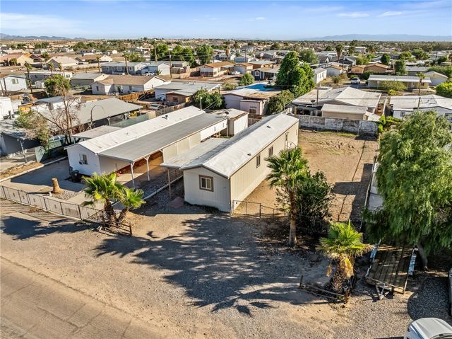 1720 La Entrada Drive, Fort Mohave, AZ 86426