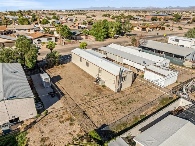 1720 La Entrada Drive, Fort Mohave, AZ 86426