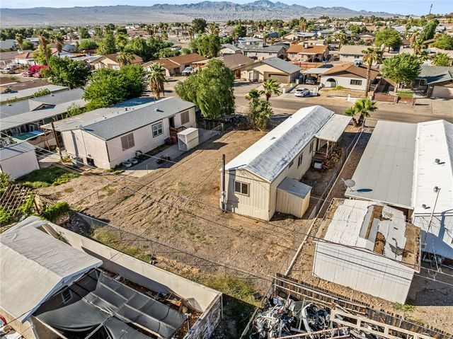 1720 La Entrada Drive, Fort Mohave, AZ 86426