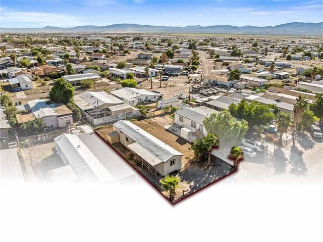 1720 La Entrada Drive, Fort Mohave, AZ 86426