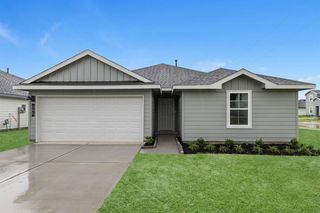 285 China Grove, China, TX 77613