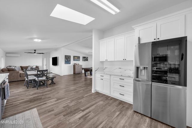 2598 Whiskey Springs Road, Reno, NV 89510