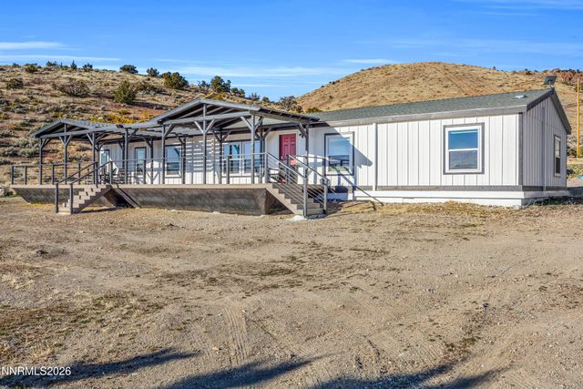 2598 Whiskey Springs Road, Reno, NV 89510