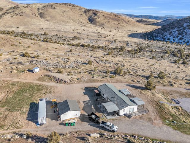 2598 Whiskey Springs Road, Reno, NV 89510
