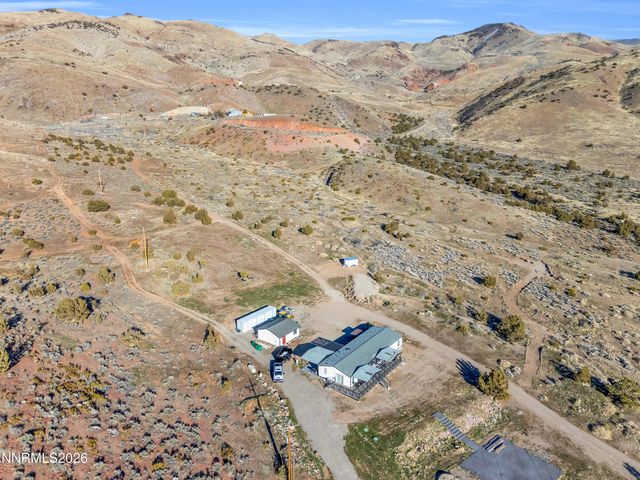 2598 Whiskey Springs Road, Reno, NV 89510