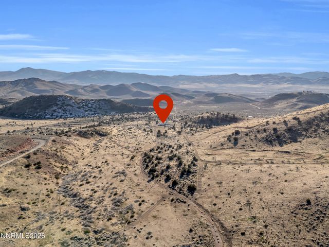 2598 Whiskey Springs Road, Reno, NV 89510