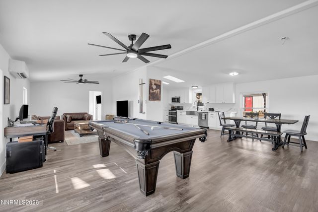 2598 Whiskey Springs Road, Reno, NV 89510